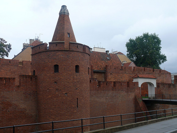 Warsaw, Poland