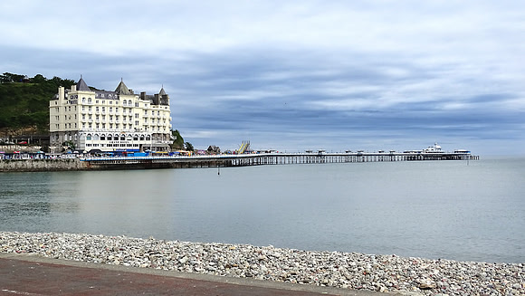 LLandudno, Wales