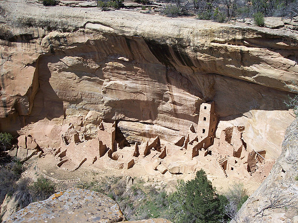 Mesa Verde National Park - Southwest Colorado