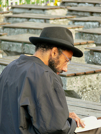 Blue Moske in Istanbul, Turkey