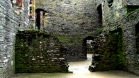 Conwy Castle, Conwy Wales
