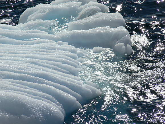 Neumayer Channel - Antarctica