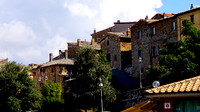 Civita di Bagnoregio, Italy 2018