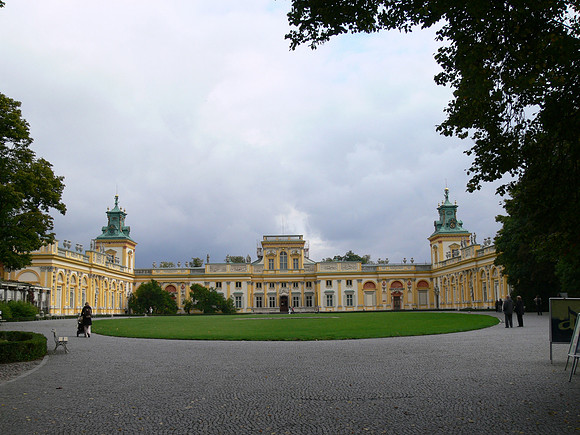 Warsaw, Poland