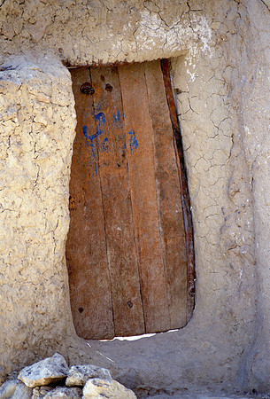 The Oasis at Siwa, Egypt