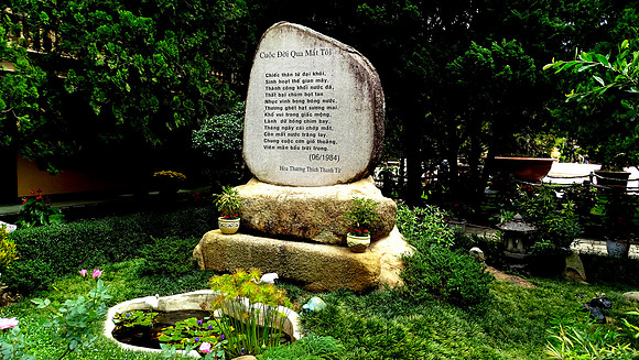 Truc Lam Zen Monastery