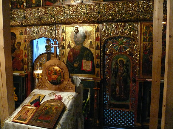 Suceava, Romania