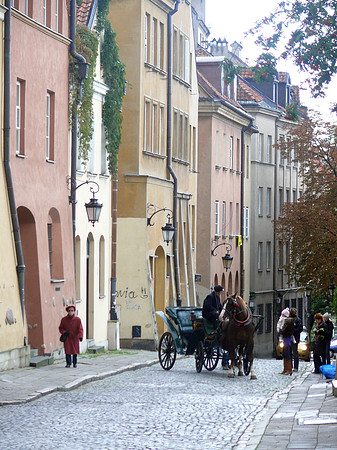 Warsaw, Poland