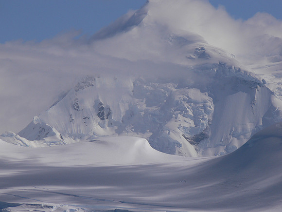 Neumayer Channel - Antarctica
