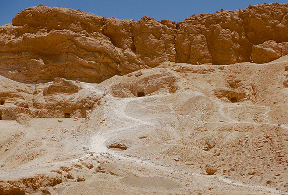 Valley of the Kings