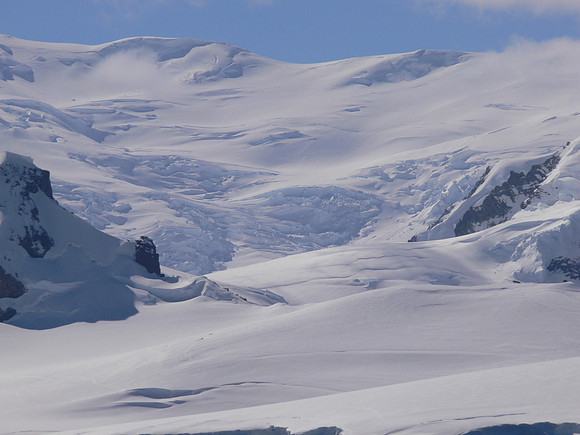 Neumayer Channel - Antarctica