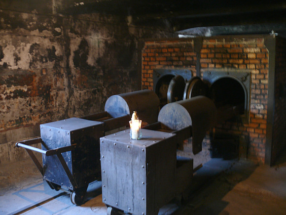 Auschwitz, Poland