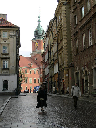 Warsaw, Poland