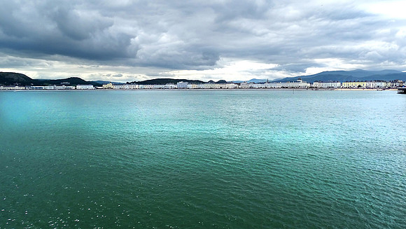 LLandudno, Wales