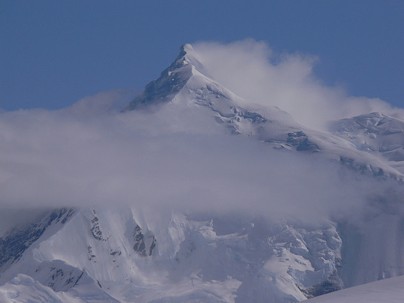 Neumayer Channel - Antarctica