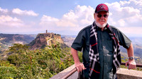 Civita di Bagnoregio, Italy 2018