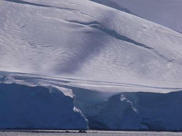 Neumayer Channel - Antarctica
