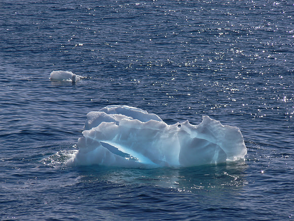 Neumayer Channel - Antarctica