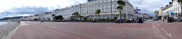 LLandudno, Wales
