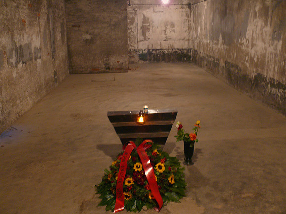 Auschwitz, Poland