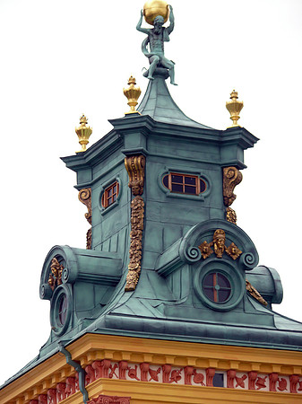 Warsaw, Poland