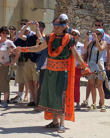 Ephesus, Turkey