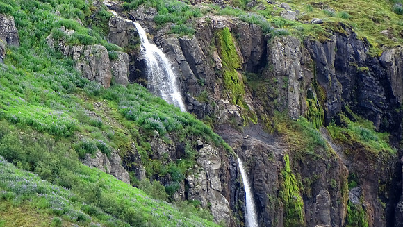Seydisfjordur, Iceland
