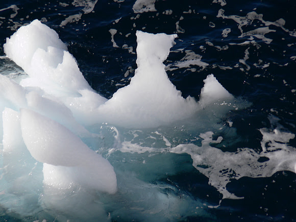 Neumayer Channel - Antarctica