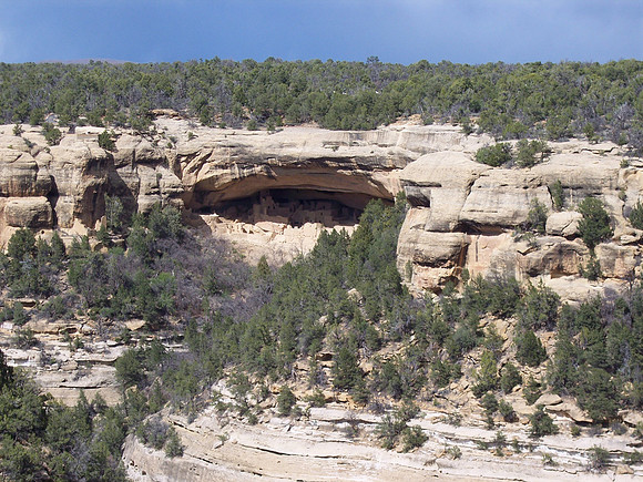 Mesa Verde National Park - Southwest Colorado