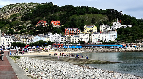 LLandudno, Wales