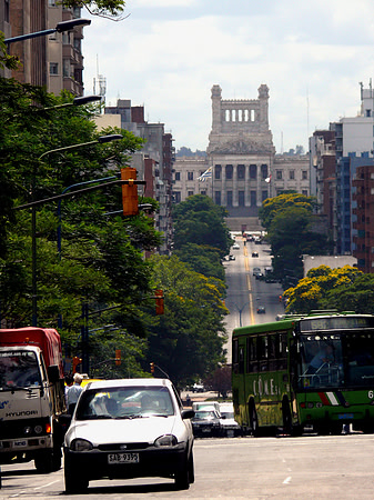 Montevideo, Uruguay