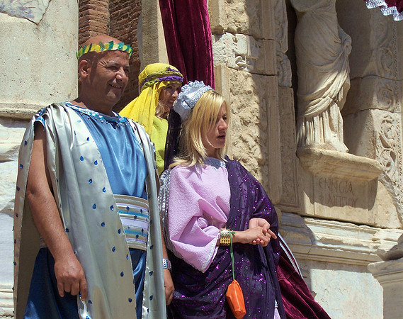 Ephesus, Turkey