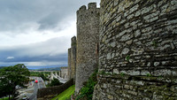 Conwy Castle, Conwy Wales