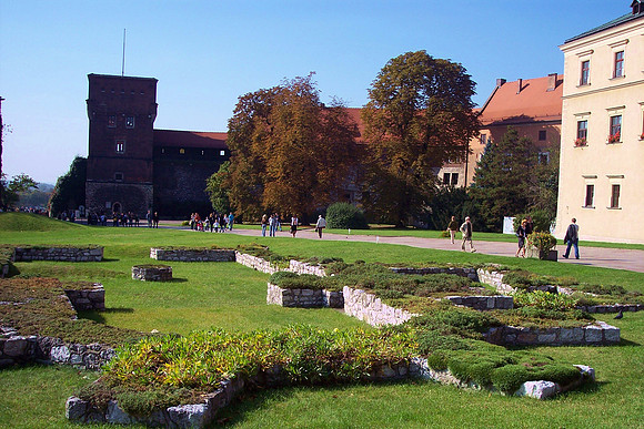 Krakow, Poland