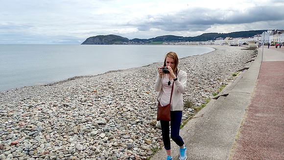 LLandudno, Wales