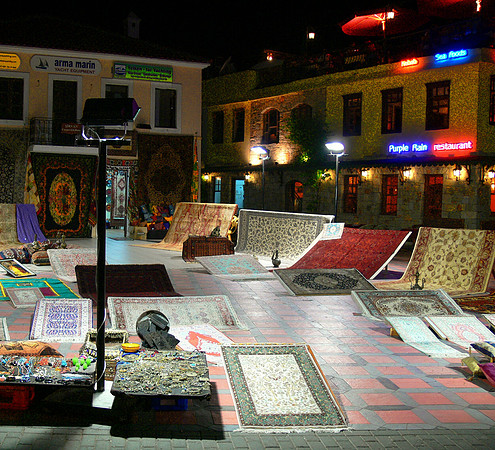 Marmaris, Turkey