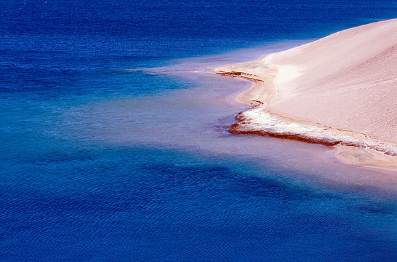 Ras Mohammed Mational Park