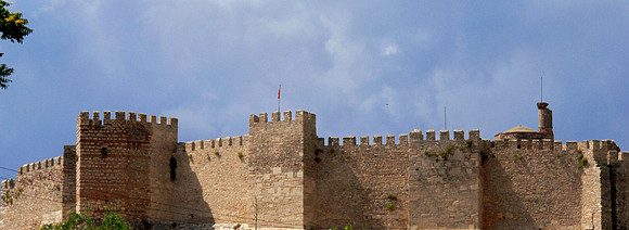 Selcuk, Turkey