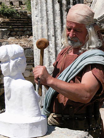 Ephesus, Turkey