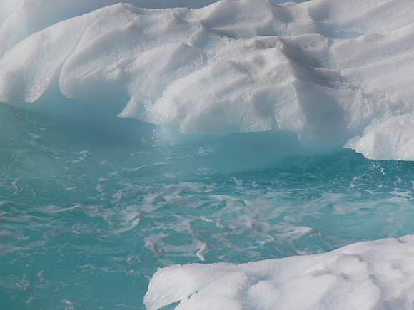 Neumayer Channel - Antarctica