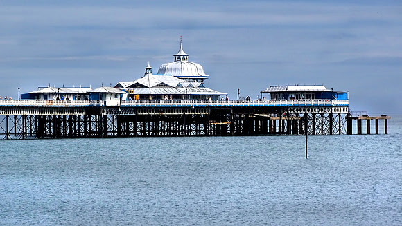 LLandudno, Wales