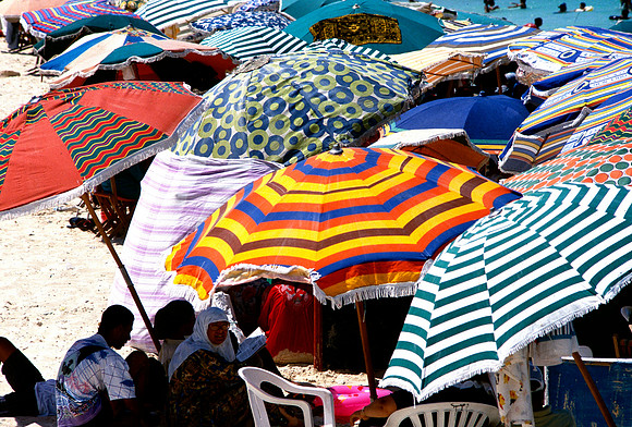 Mersa Matruh, Egypt