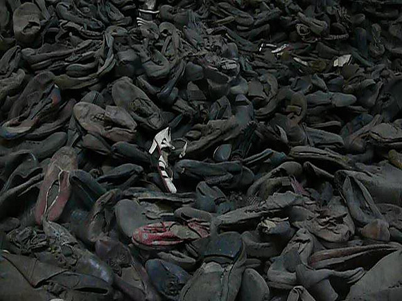 Auschwitz, Poland