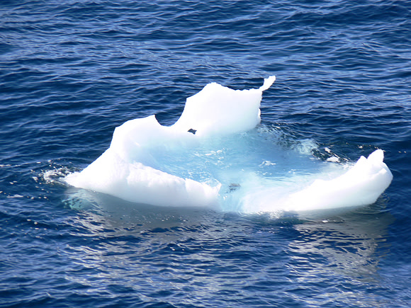 Neumayer Channel - Antarctica