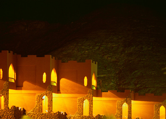 Sinai Peninsula.