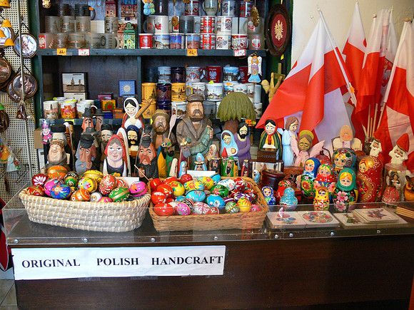 Warsaw, Poland