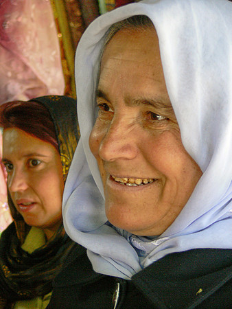 Urfa, Turkey