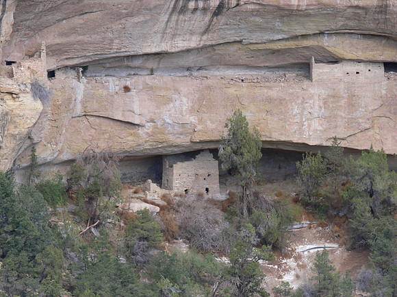Mesa Verde National Park - Southwest Colorado