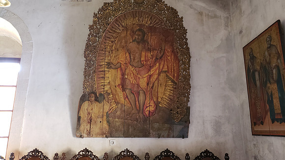Monastery of Arkadi