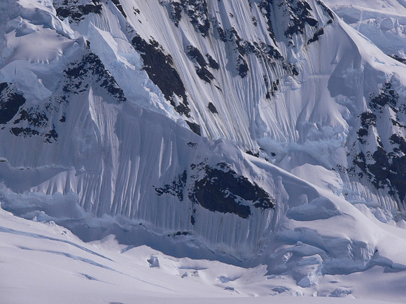 Neumayer Channel - Antarctica